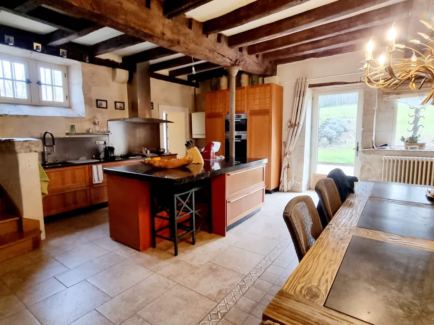 Château le But en Dordogne proche de Périgueux — Léguillac-de-l'Auche (4)