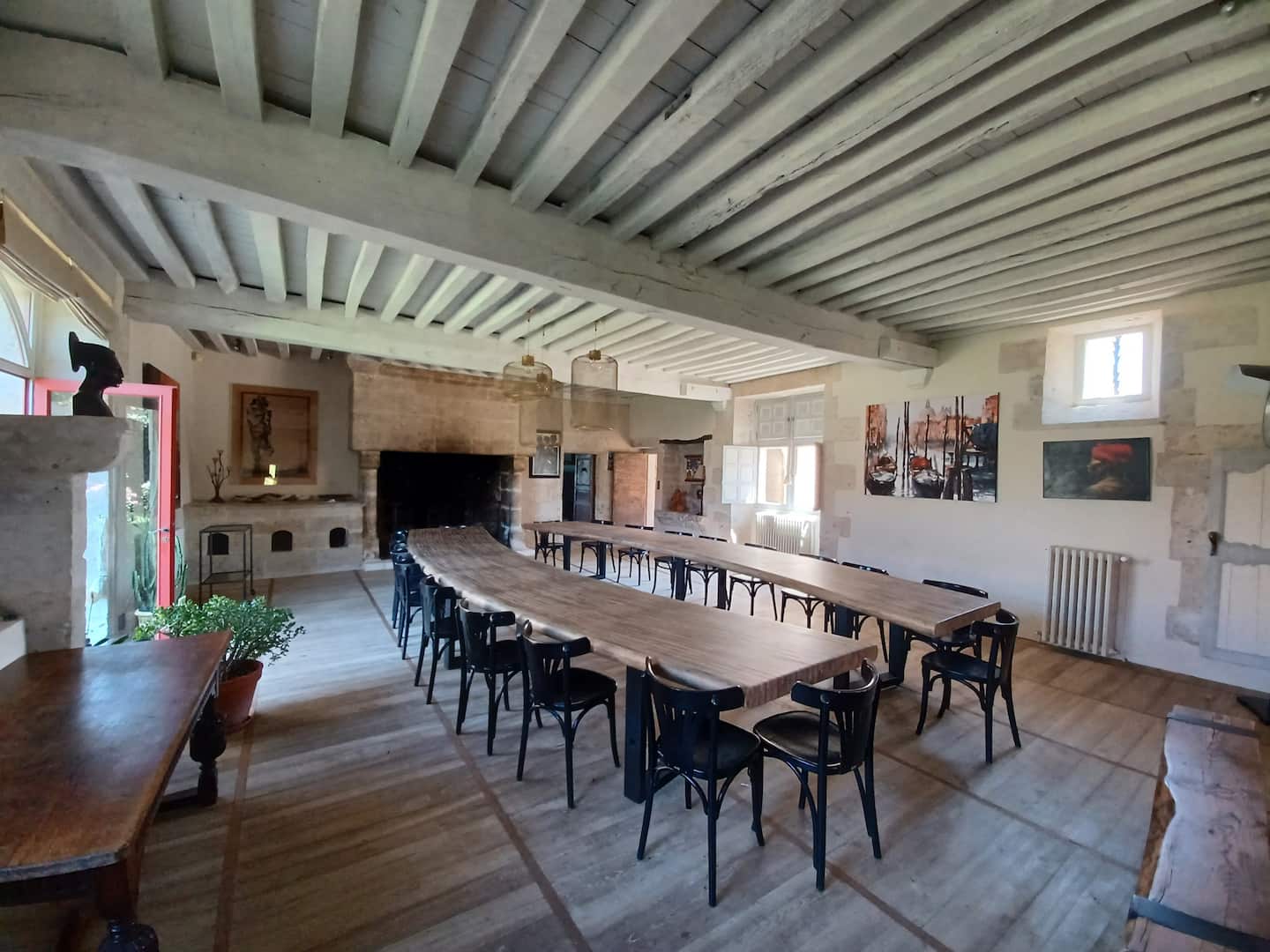 Château le But en Dordogne proche de Périgueux — Léguillac-de-l'Auche (5)
