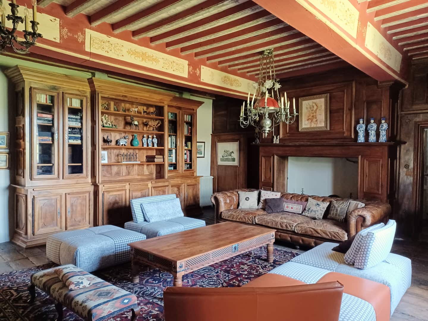 Château le But en Dordogne proche de Périgueux — Léguillac-de-l'Auche (6)