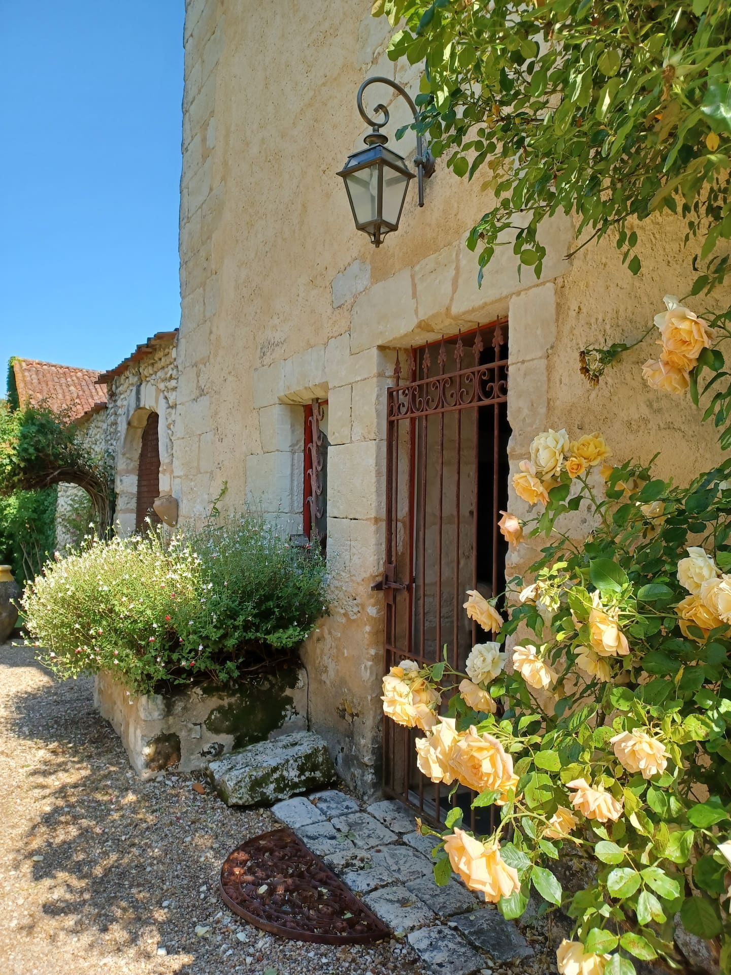 Château le But en Dordogne proche de Périgueux — Léguillac-de-l'Auche (8)