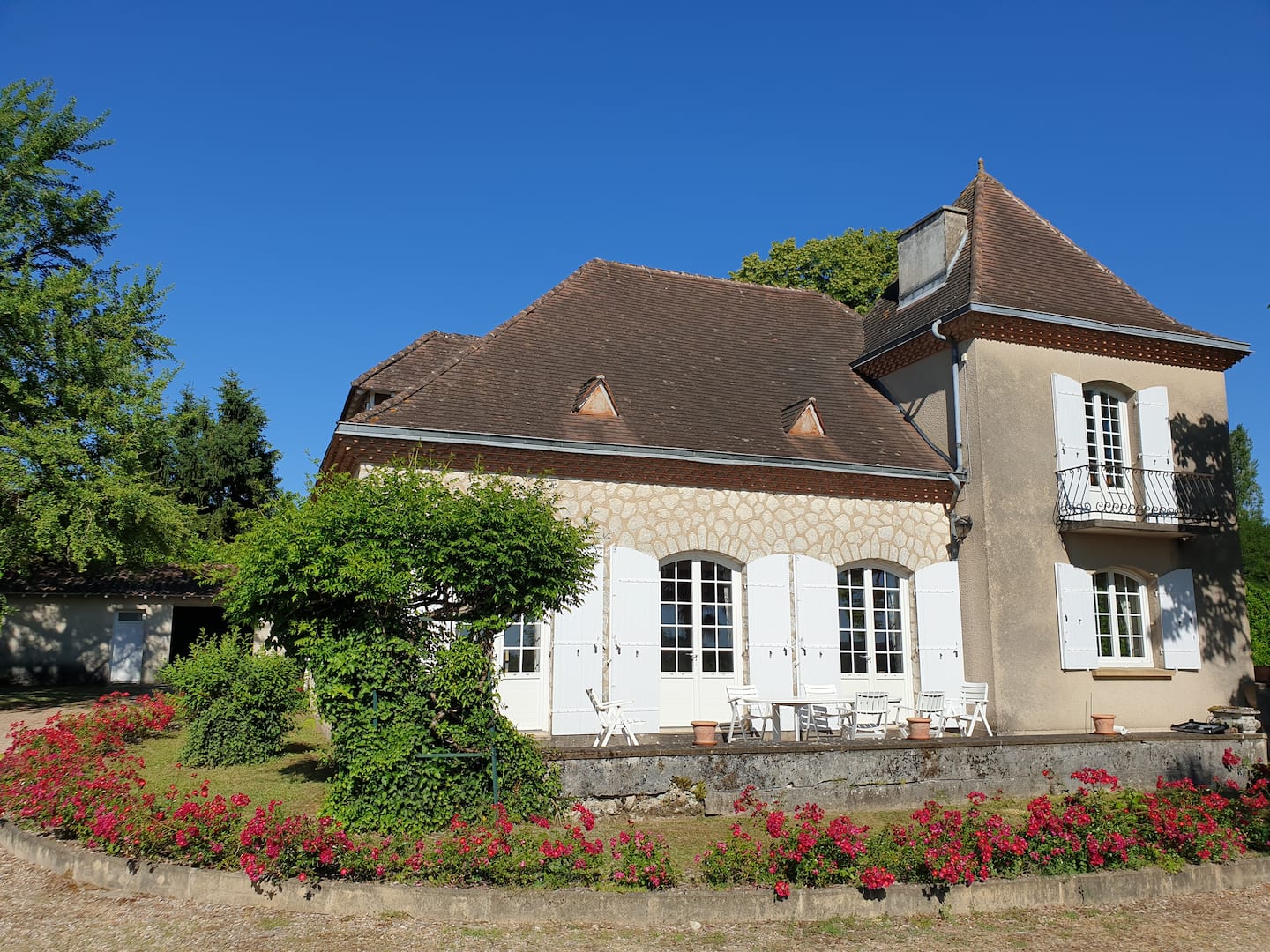 Magnifique maison à Ribérac — Ribérac (2)