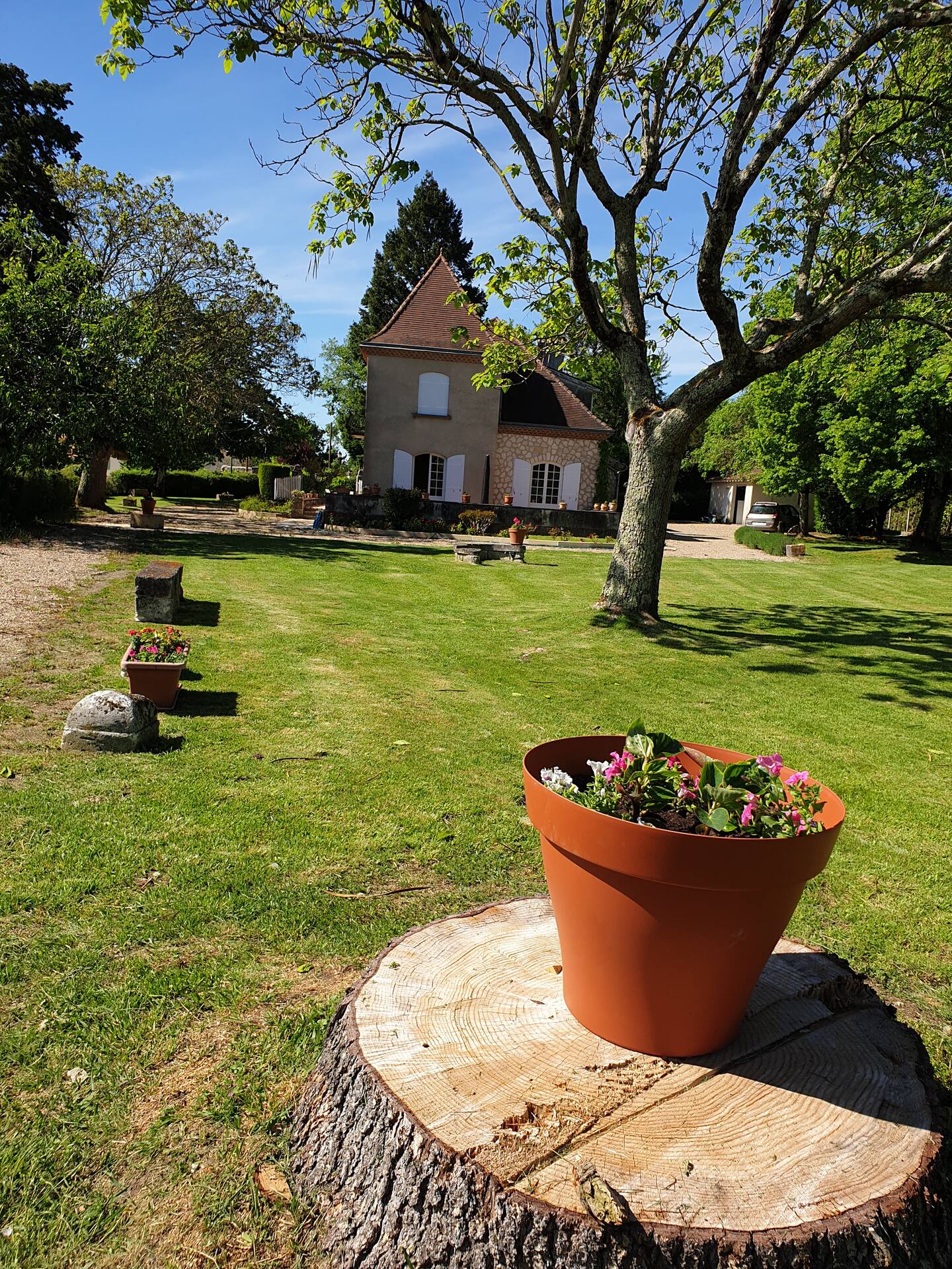 Magnifique maison à Ribérac — Ribérac (3)