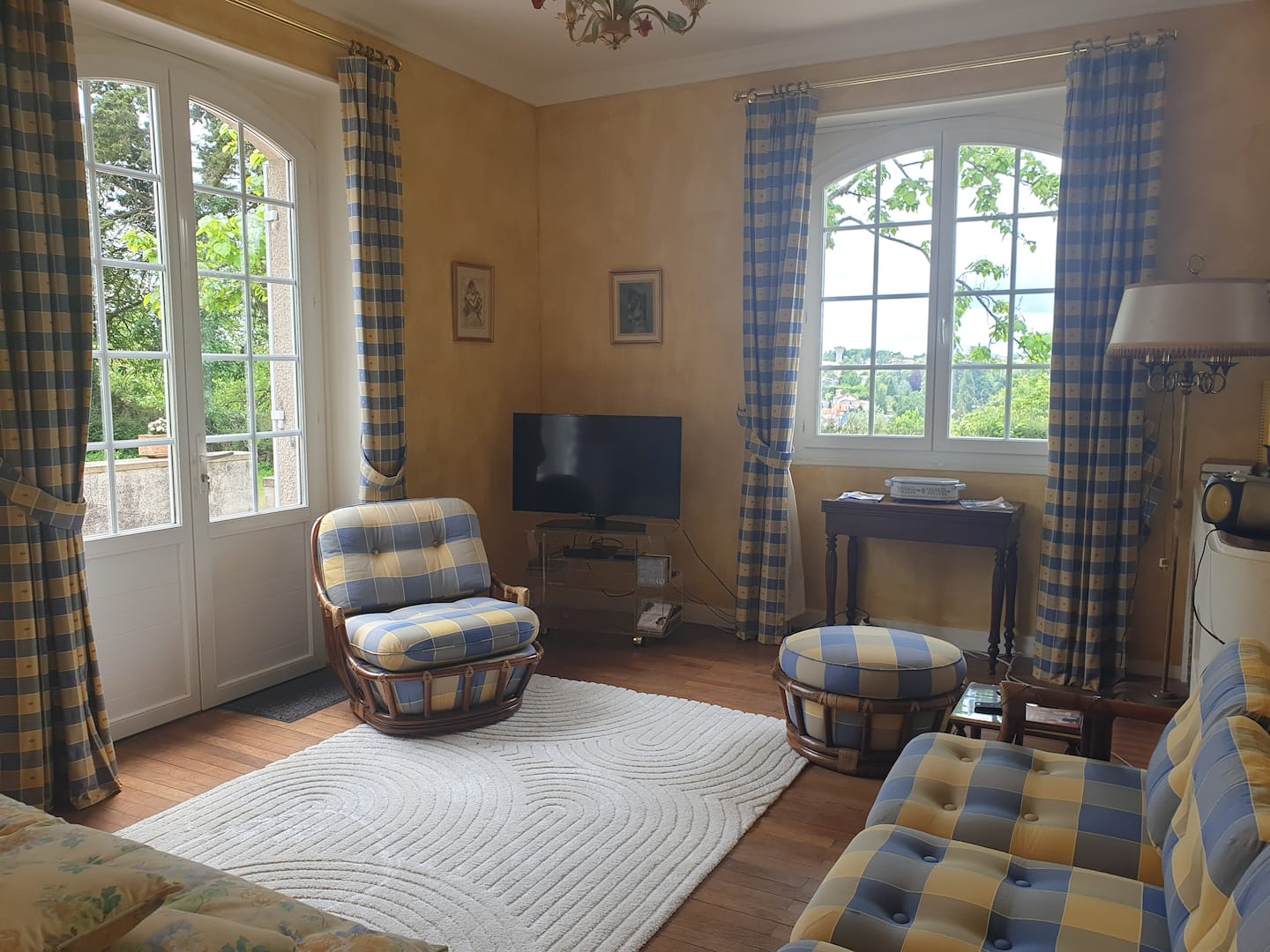 Magnifique maison à Ribérac — Ribérac (6)