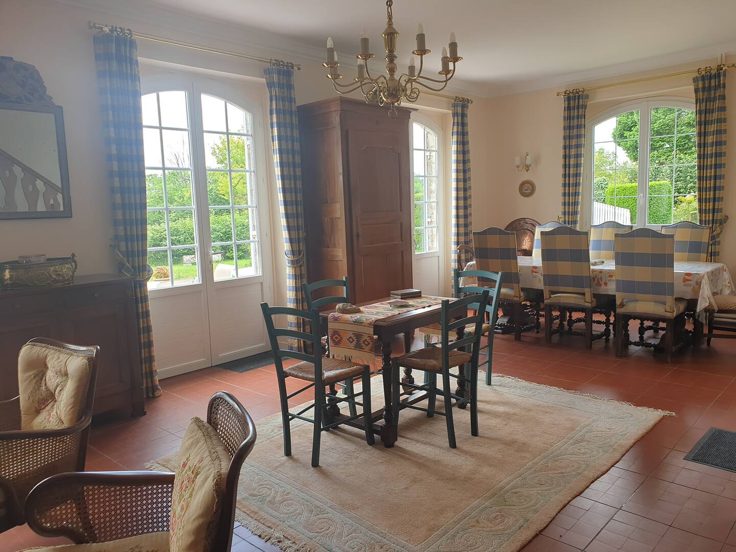 Magnifique maison à Ribérac — Ribérac (7)