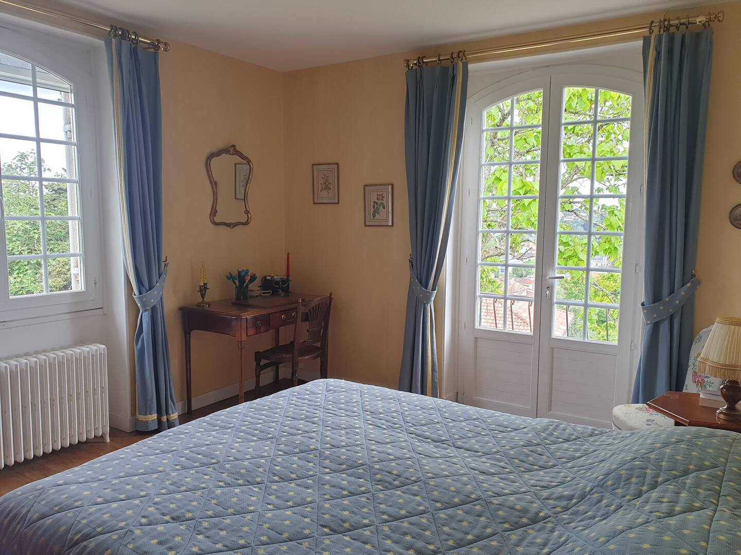 Magnifique maison à Ribérac — Ribérac (8)