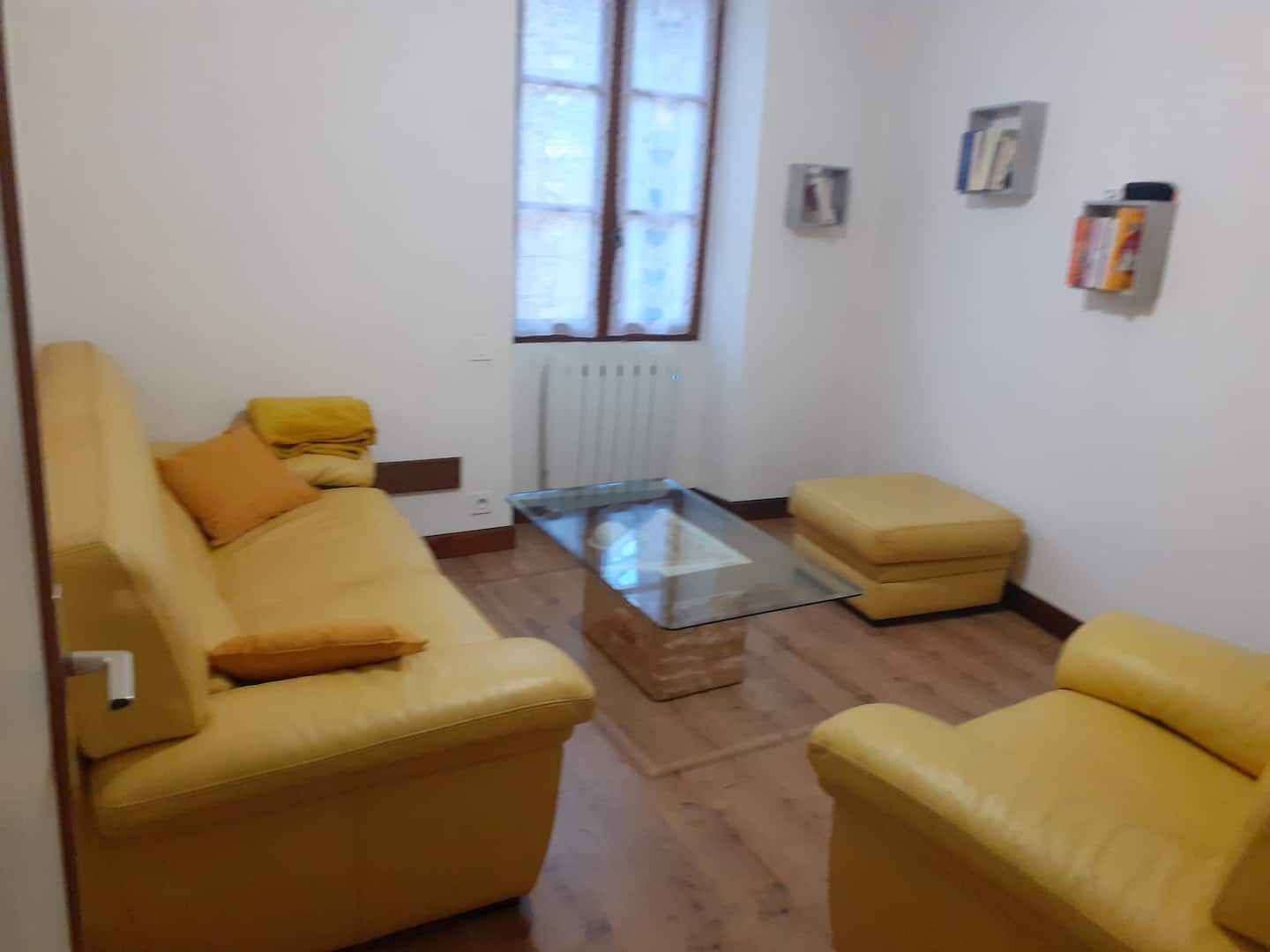 Maison cosy à Salignac-Eyvigues — Salignac-Eyvigues (7)